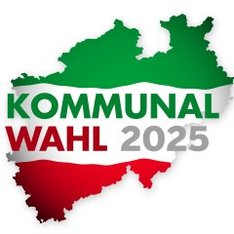 Kommunalwahlen 2025