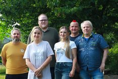 Brainstormgruppe